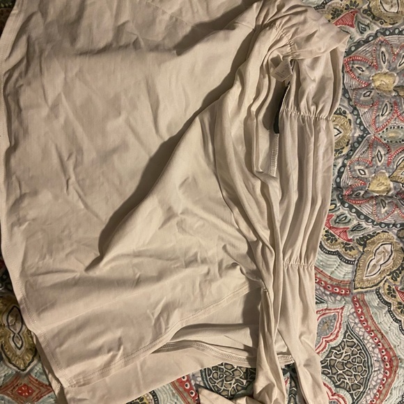 La Blanca Other - White swim wrap